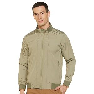 Qube By Fort Collins Mens Nylon Standard