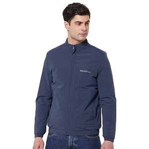 Qube By Fort Collins Mens Jacket