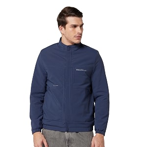 Qube By Fort Collins Mens Jacket