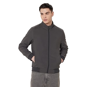 Qube By Fort Collins Mens Jacket