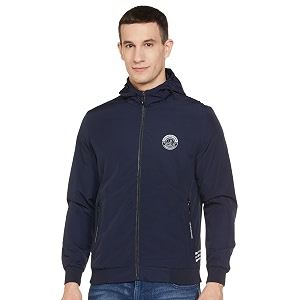 Qube By Fort Collins Mens Regular Fit