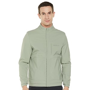 Qube By Fort Collins Mens Jacket