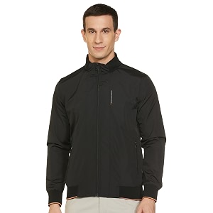 Qube By Fort Collins Mens Nylon Standard