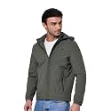 Qube By Fort Collins Mens Jacket