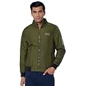 Qube By Fort Collins Mens Jacket