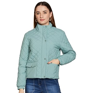 Qube By Fort Collins Polyester Standard Length