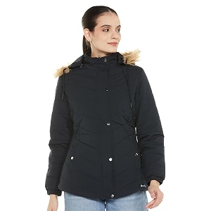 Qube By Fort Collins Womens Polyester Standard
