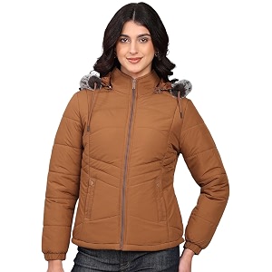 Qube By Fort Collins Womens Polyester Standard