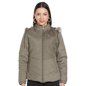 Qube By Fort Collins Womens Polyester Standard