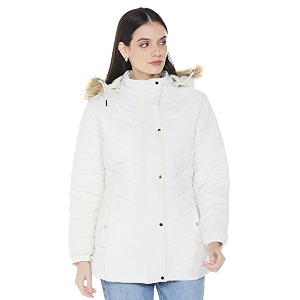 Qube By Fort Collins Womens Polyester Standard