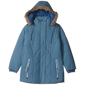 Qube By Fort Collins Womens Nylon