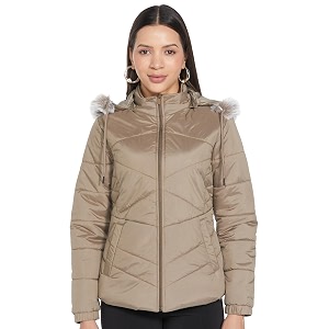 Qube By Fort Collins Womens Polyester Standard