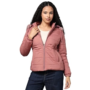 Qube By Fort Collins Womens Polyester Standard