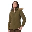 Qube By Fort Collins Women39s Polyester Standard