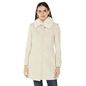 Qube By Fort Collins Women39s Semi-Long Tweed