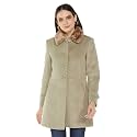 Qube By Fort Collins Women39s Semi-Long Tweed