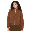 Qube By Fort Collins Women39s Faux Fur