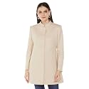 Qube By Fort Collins Women39s Semi-Long Tweed