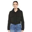 Qube By Fort Collins Women39s Faux Fur