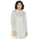 Qube By Fort Collins Women39s Semi-Long Tweed
