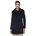 Qube By Fort Collins Women39s Semi-Long Tweed