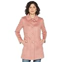 Qube By Fort Collins Women39s Semi-Long Tweed