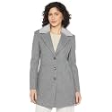 Qube By Fort Collins Women39s Semi-Long Tweed