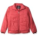 Qube Fort Collins Women39s Regular-Length Bomber Jacket