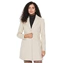 Qube By Fort Collins Women39s Semi-Long Tweed