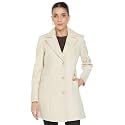 Qube By Fort Collins Women39s Semi-Long Tweed