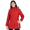 Qube By Fort Collins Women39s Nylon amp