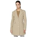 Qube By Fort Collins Women39s Semi-Long Tweed