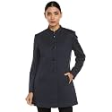Qube By Fort Collins Women39s Semi-Long Tweed