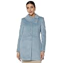 Qube By Fort Collins Women39s Semi-Long Tweed