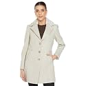 Qube By Fort Collins Women39s Semi-Long Tweed