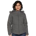 Qube By Fort Collins Women39s Polyester Standard