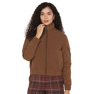 Qube By Fort Collins Women Jacket