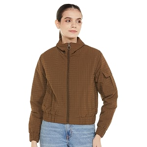 Qube By Fort Collins Women Jacket