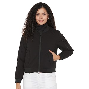 Qube By Fort Collins Women Jacket