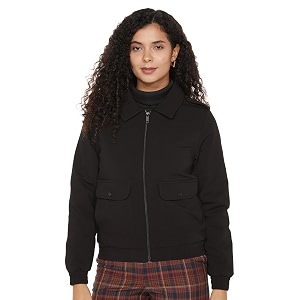 Qube By Fort Collins Women Jacket