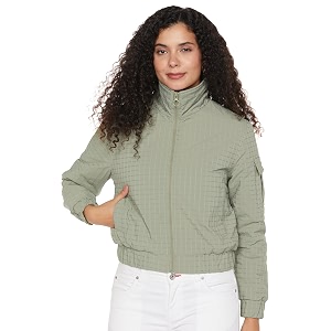 Qube By Fort Collins Women Jacket