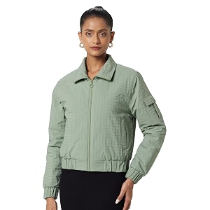 Qube By Fort Collins Women Jacket