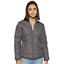 Qube Fort Collins Women39s Regular-Length Bomber Jacket
