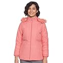Qube By Fort Collins Women39s Medium-Length Bomber