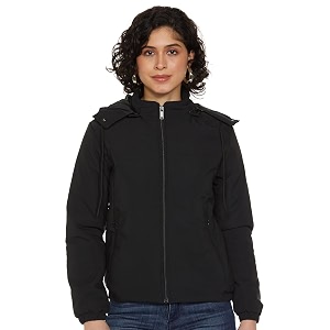 Qube By Fort Collins Women Polyester Standard