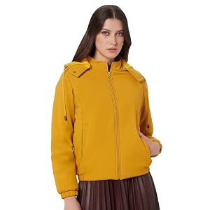 Qube By Fort Collins Women Polyester Standard