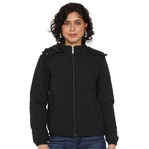 Qube By Fort Collins Women Polyester Standard