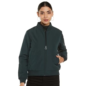 Qube By Fort Collins Women Polyester Standard