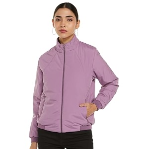 Qube By Fort Collins Women Polyester Standard