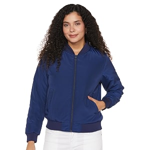 Qube By Fort Collins Women Polyester Standard